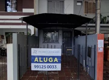 Casa · 51m² · 2 Quartos · 1 Vaga · Sobrado com 2 dormitórios - Jardim Universitário