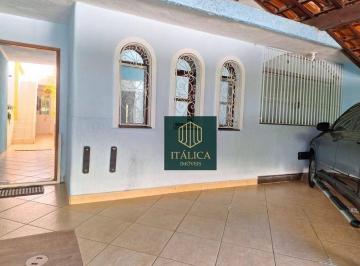 28ccf5608949cad4b1e743096930b381c377498c · Casa com 3 dormitórios à venda, 184 m² por R$ 840.000,00 - Mauá - São Caetano do Sul/SP