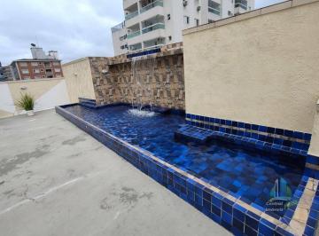 83cfaacd64b512e8993fc5a103a387d1754c74ea · Apartamento com 1 dormitório para alugar, 50 m² por R$ 2.200,02/mês - Canto do Forte - Praia Grande/