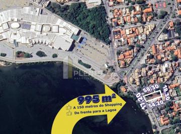 Terreno · 995m² · Lote / Terreno em Palmeiras  -  Cabo Frio