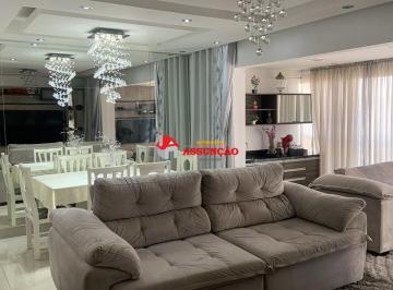 25003834_4.jpg · APARTAMENTO COND. ÂNIMA CLUBE - MOBILIADO - SBC