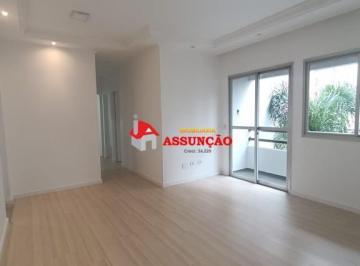 24981301_4.jpg · EXCELENTE APARTAMENTO - PLANALTO - SBCAMPO
