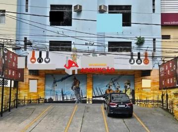 24932908_4.jpg · PRÉDIO COMERCIAL COM DOIS ANDARES - 552m² - SBC