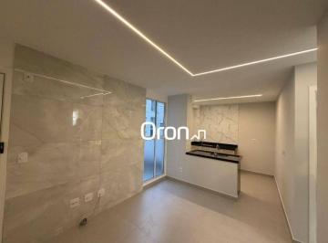 4866a3fad6b9b0db1905a310c27601ec0bba5b88 · Apartamento à venda, 40 m² por R$ 240.000,00 - Conjunto Monte Carlo - Goiânia/GO