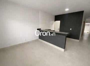 dea22b87e9a1c5cc72ef4d1446e60d68485d2470 · Casa com 2 dormitórios à venda, 75 m² por R$ 309.000,00 - Jardim Itaipu - Goiânia/GO