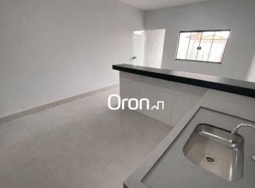 42baa4b0cae6b8a899efc452ba81a9cb1140d008 · Casa à venda, 75 m² por R$ 289.000,00 - Condomínio Das Esmeraldas - Goiânia/GO