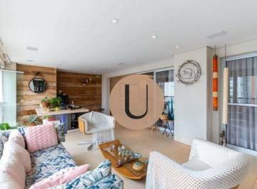 d8330f75a626b78c3ae07b69ad532b9c0316d3dd · Apartamento com Varanda Gourmet no Jardim Anália Franco