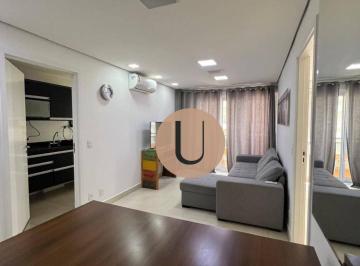 098e036dc1c8b8ba7f3418b7599a5249daaa621c · Apartamento com 1 dormitório para alugar, 49 m² por R$ 6.650,00/mês - Alphaville Industrial - Baruer