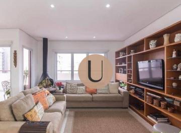 2be2c1b59f9fbf81b28fcd1eb14c67574ee67d84 · Cobertura Duplex à Venda no Brooklin – 2 Suítes, 2 Vagas e Varanda