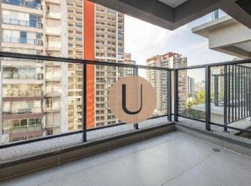 e1a73c8a7e4e7d3da25cb4a62ecae831e7a0d1a9 · Apartamento à venda, 69 m² por R$ 1.140.000,00 - Sumaré - São Paulo/SP
