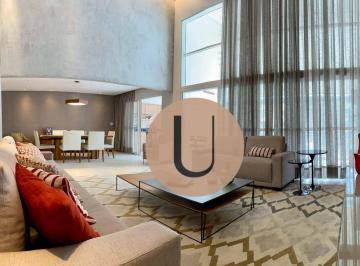 be51bd9e3d6ac252c36b9ed52c3c2eb1378ffead · Apartamento Sofisticado com Pé Direito Duplo | 238 m² | 4 Dorm 3 suítes | Varanda Gourmet | 4 Vagas 