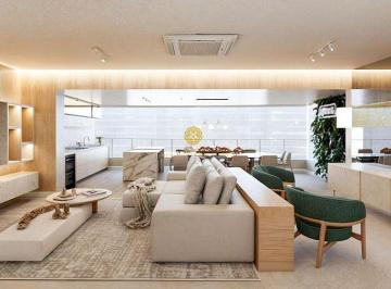 Apartamento · 147m² · 3 Quartos · 3 Vagas · Apartamento - Venda no Horto Spazio - Horto Florestal