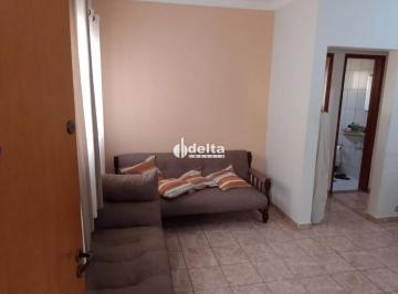 Apartamento · 56m² · 2 Quartos · 1 Vaga · Apartamento disponível para venda no bairro Jardim Finotti em Uberlândia-MG