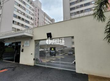 Apartamento · 49m² · 2 Quartos · 1 Vaga · Apartamento com 2 quartos disponível para venda no bairro Laranjeiras em Uberlândia-MG