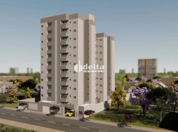 Apartamento · 56m² · 2 Quartos · 1 Vaga · Apartamento disponível para venda no bairro Granada em Uberlândia-MG