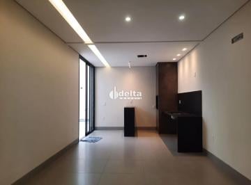 Casa · 300m² · 3 Quartos · 2 Vagas · Casa com 3 quarto sendo suíte disponível para venda no bairro Novo Mundo em Uberlândia-Mg