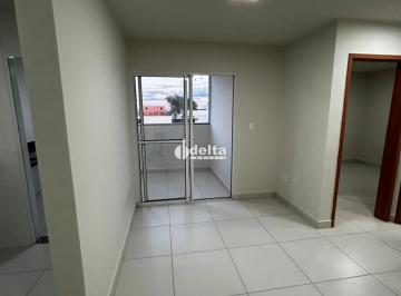 Apartamento · 58m² · 2 Quartos · 1 Vaga · Apartamento disponível para venda no bairro Portal do Vale II em Uberlândia-MG