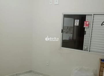 Apartamento · 55m² · 2 Quartos · 1 Vaga · Apartamento com 2 quartos sendo 1 suíte disponível para venda no bairro Granada em Uberlândia-MG