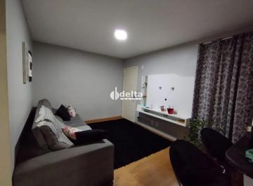 Apartamento · 48m² · 2 Quartos · 1 Vaga · Apartamento disponível para venda no bairro Chácaras Tubalina e Quartel em Uberlândia-MG