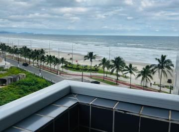 Apartamento · 112m² · 3 Quartos · 2 Vagas · Apartamento 3 Quartos em Vilamar - Praia Grande, SP