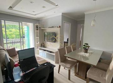 Apartamento · 59m² · 2 Quartos · 1 Vaga · Apartamento à Venda 2 Dorms 1 Suíte 59m² Life Park Guarulhos