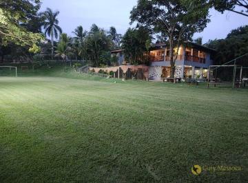 feea63084f36bc76dd5072e4a812b5b5374785b0 · CASA COM 3 DORMITÓRIOS À VENDA, 350 M² POR R$ 4.200.000 - LAGOS DE SHANADU - INDAIATUBA/SP