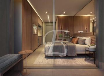 242c0e30bfa4d19ce0194ce7044a881c52142f75 · Studio à venda | Vila Nova Conceição | R2V | 25 m² | 1 dormitório | R$ 739.000,00