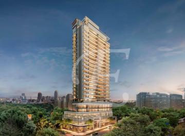 e1ef0d988dd3f7edb567fcb5b940706bf7c7b8f2 · Studio à venda | Vila Nova Conceição | R2V | 25 m² | 1 dormitório | R$ 739.000,00