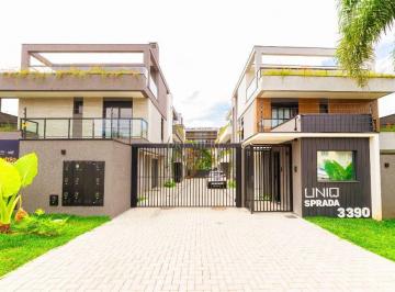 Casa · 159m² · 4 Quartos · 1 Vaga · Sobrado à venda, 159 m² por R$ 1.514.588,04 - Camp