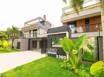 Casa · 159m² · 4 Quartos · 1 Vaga · Sobrado à venda, 159 m² por R$ 1.514.588,04 - Camp
