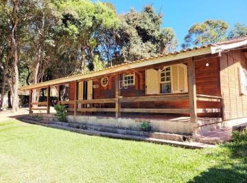 Rural · 200m² · 3 Quartos · 10 Vagas · Chácara em Maracanã - Jarinu, SP