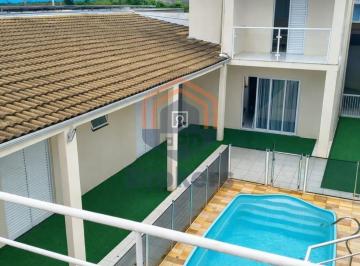 Casa · 288m² · 4 Quartos · 4 Vagas · Casa em Horto Santo Antonio  -  Jundiaí