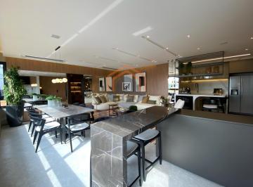 Apartamento · 137m² · 3 Quartos · 2 Vagas · Authoria By Tebas