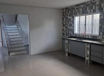 61fe49efc6c056a3fe43d5d7531b126deecf6ab8 · Casa com 3 dormitórios à venda, 110 m² por R$ 635.000,00 - Jardim Brogotá - Atibaia/SP