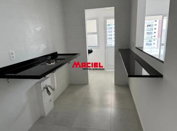 Apartamento · 78m² · 1 Quarto · 1 Vaga · Apartamento novo  Ed. La Palma no Jardim das Nações em Taubaté!
