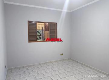 Casa · 57m² · 2 Quartos · 2 Vagas · Ótima casa residencial próximo ao Poliesportivo