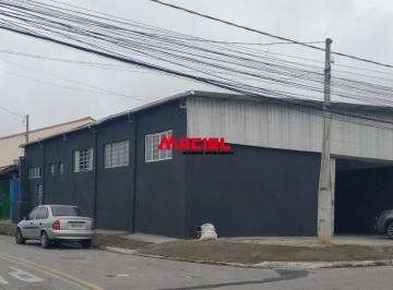 Comercial · 284m² · 3 Vagas · EXCELENTE GALPÃO COMERCIAL - Pq. Nova Esperança