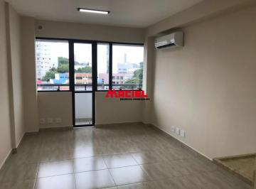 Comercial · 27m² · 1 Vaga · Sala Comercial no  Sao Dimas Centro de São Jose dos Campós