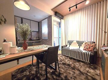 Apartamento · 1 Quarto · 1 Vaga · Flat com 1 quarto à venda bairro Savassi - Belo Horizonte/MG