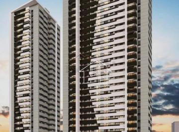 ca690817091e1ebab2ee8126b810c6708abd4504 · Apartamento Novo em Andar Alto no Condomínio Wonder – Jardim Satélite - 2 suítes