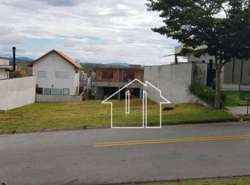 5a81625ed380e89c1bf0dc347ed86dc2cacda47f · Terreno à venda, 451 m² por R$ 850.000,00 - Condomínio Residencial Monte Carlo - São José dos Campos