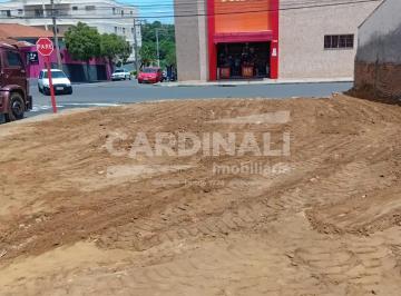 Terreno · 200m² · Terreno comercial de esquina ja com calçada
