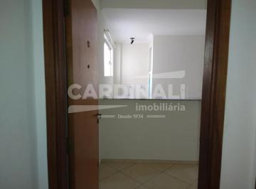 Apartamento · 42m² · 2 Quartos · Apartamento Padrão em São Carlos
