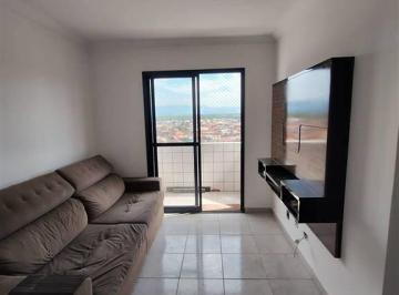 Apartamento · 46m² · 1 Quarto · 1 Vaga · Apto de 01 Dormitório, C/ SACADA, 45,83 m² de área útil. Bairro: Vila Tupi.