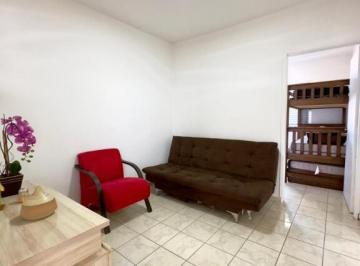Apartamento · 36m² · 1 Quarto · 1 Vaga · Apto de 01 Dormitório, 36,48m² de área útil. Bairro: CAIÇARA.
