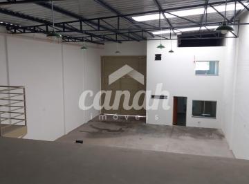 Comercial · 300m² · 2 Quartos · Galpão para venda em Jardim Itapora, Ribeirão Preto – 2 salas amplas