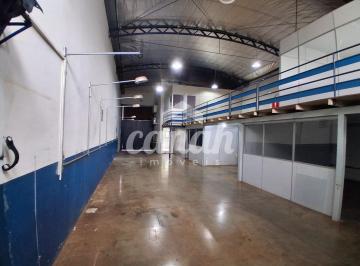 Comercial · 340m² · 2 Quartos · Salão/Galpão para Alugar no Jardim Anhanguera, Ribeirão Preto