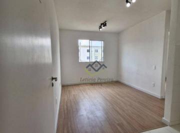 2a4f2a5e09b07c494ec80529b34dc7d2556c74a3 · Apartamento com 2 Quartos à venda, 46 m² por R$ 195.000 - Chácara Estância Paulista - Suzano/SP