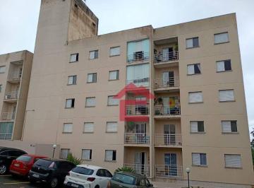 265524c25968abb6f4d3c8d710e1f3c9c07b2cda · Apartamento com 2 dormitórios para alugar, 49 m² por R$ 2.004,25/mês - Jardim Barro Branco - Cotia/S