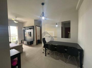 b075eb5d5ac3c985470e6610683d9ce6ce8a50f4 · Apartamento com 2 dormitórios à venda, 59 m² por R$ 425.000,00 - Parque Bom Retiro - Paulínia/SP